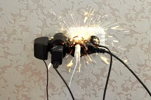 Revisão elétrica em Comércio