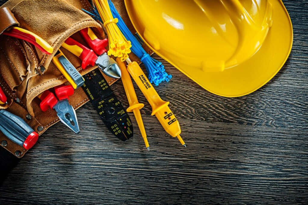 Serviços de Eletricista em Araucária