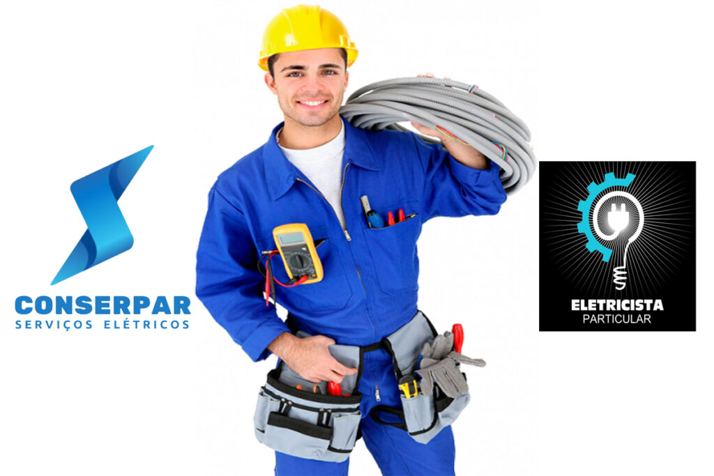 Eletricista Residencial